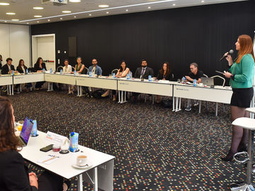 Young leaders step forward at Phocuswright Europe 2023
